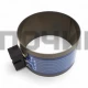 Тэн с фишкой для малого циркуляционного насоса Bosch Siemens, D=75 H=45 T508BS