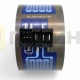 Тэн с фишкой для малого циркуляционного насоса Bosch Siemens, D=75 H=45 T508BS