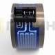 Тэн с фишкой для малого циркуляционного насоса Bosch Siemens, D=75 H=45 T508BS