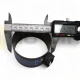 Тэн с фишкой для малого циркуляционного насоса Bosch Siemens, D=75 H=45 T508BS