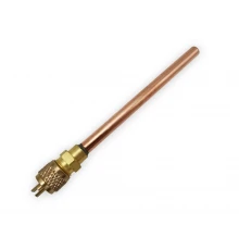 Клапан Шредера 6*100мм T610KL
