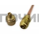 Клапан Шредера 6*100мм T610KL