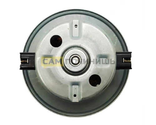 Двигатель для пылесоса 1800W VAC044UN, VCM1800un, VC07156FQw, DJ31-00067P