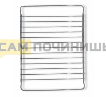 COK39-60CN Решетка для духовки ADJUSTABLE OVEN GRID （30CMX39CM） ~（30CMX60CM）
