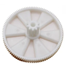 Шестерня для мясорубки Kenwood (Кенвуд) KW001, KW650740, MGR002UN, MM0309W, 9999990038 D=97,5/19,5 L=34/12
