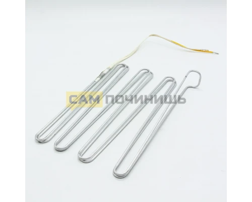 ТЭН оттайки холодильника Stinol, Indesit, Ariston 177W 851063, HTF000UN