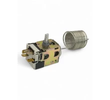 Термостат холодильника ТАМ-145 для морозильной камеры, 1,3 метра