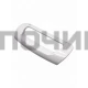 50290275002 Ручка Electrolux HL149, DHL149ZN (85шт/к)