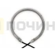 Тэн стеклянный для аэрогриля 1200 Вт универсальный, Ø130мм, AR013