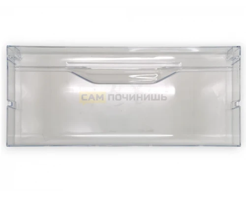 Панель морозильной камеры для холодильника Indesit, Hotpoint-Ariston 385667, 372744
