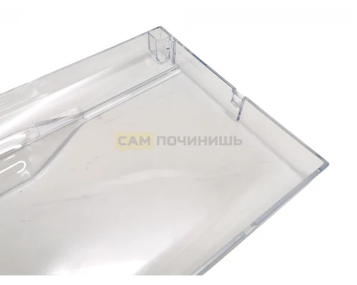 Панель морозильной камеры для холодильника Indesit, Hotpoint-Ariston 385667, 372744