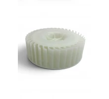 C00872495 2981320100 Крыльчатка для сушильной машины BEKO 2981320200, C00869332
