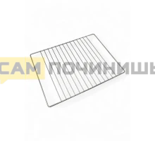 040380 Решетка BDE 112 10 300/Т-60 (Дарина)