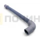12676000000945 (ФОТО) Патрубок шланг сливной ПММ Midea, Hansa, Leran, Dexp, Gorenje 1033332, 640255, 385785, 557081, 385785, 3045ER0026, 1267600000095