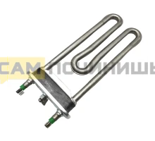 Тэн 1700W универсальный 094715, зам. 255452, HTR013AR, 081780, 110148, 154445