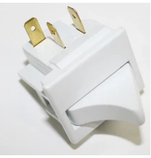 Выключатель света Beko 4094920200, зам. 4094920285