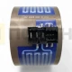 Тэн с фишкой для большого циркуляционного насоса Bosch Siemens. D=85 H=55 T504BS, 654575, A654575, 644997, MTR503BO, 647397, MTR504BO, 651956, 00654575, 00644997, A644997, A647397, 00647397, A651956, 00651956