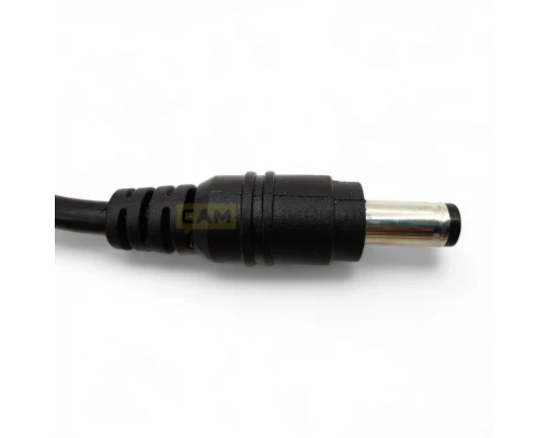 Адаптер питания AC-DC 21V 2A 5.5x2.5mm