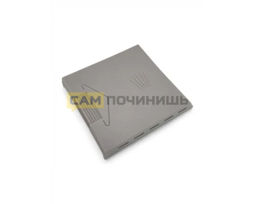 00166621 Крышка дозатора посудомоечной машины Bosch 166621