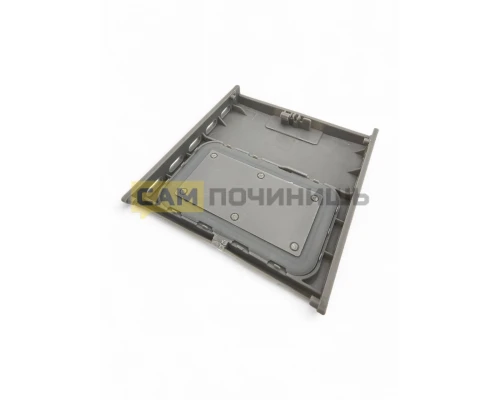 00166621 Крышка дозатора посудомоечной машины Bosch 166621