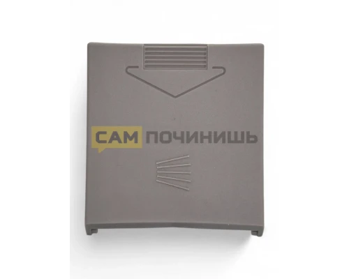 00166621 Крышка дозатора посудомоечной машины Bosch 166621