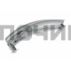 00648581 Ручка люка, серая, Bosch копия ОРИГИНАЛ Bo3819, DHL010BO, 751786, 751783, WL237 (100шт/к)