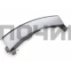 00648581 Ручка люка, серая, Bosch копия ОРИГИНАЛ Bo3819, DHL010BO, 751786, 751783, WL237 (100шт/к)