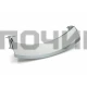 00648581 Ручка люка, серая, Bosch копия ОРИГИНАЛ Bo3819, DHL010BO, 751786, 751783, WL237 (100шт/к)