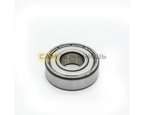 Подшипник для стиральных машин 6202 2Z SKF (Син.уп). T6202ZZ
