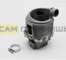 MTR504BO Основной насос ПММ "большой", Bosch, зам. 644997, MTR503BO, 647397, MTR504BO, 651956, 00654575, 00644997, 00647397, 00651956, T504BS