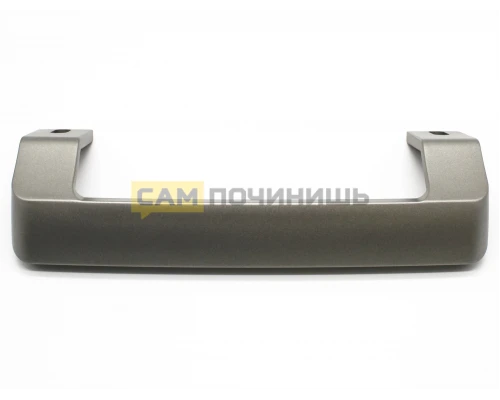 (больше не будет) 4900060400, 4872690400 Ручка дверцы холодильника Beko