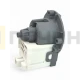 RT119800 Насос сливной Askoll 40w СМА (3 болта,без улит.,кл/вм под фишку), зам.PMP014UN, 292347, PMP000IT, PMP001UN, 63ZN922, 283641, B15-6AZ (56шт/к)