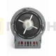 RT119800 Насос сливной Askoll 40w СМА (3 болта,без улит.,кл/вм под фишку), зам.PMP014UN, 292347, PMP000IT, PMP001UN, 63ZN922, 283641, B15-6AZ (56шт/к)