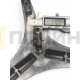 Крестовина барабана для стиральной машины DEXP, Leran, Midea F42020004