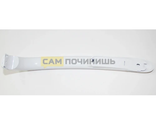 Ручка верхняя холодильника Атлант (Atlant), 17-серии 331603304500, M331603304500, 331603304600