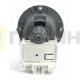 RT119900 Насос сливной S3032 Askoll 40w СМА (без улит.,на 3 винта, клеммы разд), зам.PMP000UN, 526201, 296003, 144997, 63AB912, AV5416 (56шт/к)