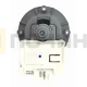 RT119900 Насос сливной S3032 Askoll 40w СМА (без улит.,на 3 винта, клеммы разд), зам.PMP000UN, 526201, 296003, 144997, 63AB912, AV5416 (56шт/к)