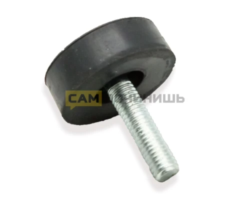 03AG102 Ножка СМА M8, 083789, 142590, lft000un