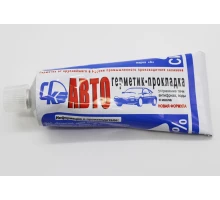 Автомобильный герметик-прокладка 180 гр. AVG180