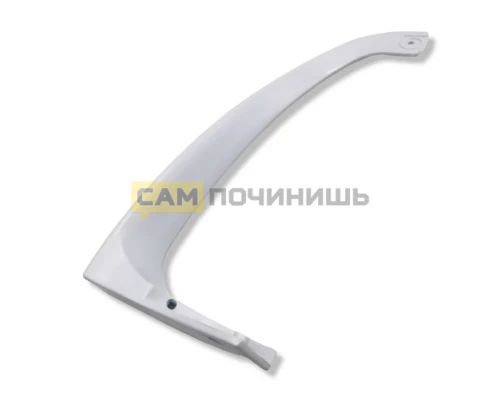 C00857152, HL037 Ручка верхняя для холодильника Indesit 857152, C00857152 (100шт/к)