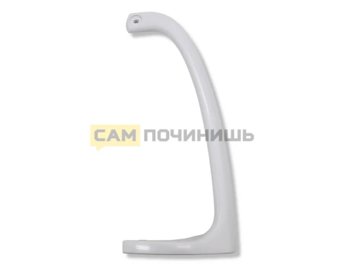 C00857152, HL037 Ручка верхняя для холодильника Indesit 857152, C00857152 (100шт/к)