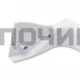 C00857152, HL037 Ручка верхняя для холодильника Indesit 857152, C00857152 (100шт/к)