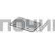 00646776 Крышка Ремкомплект для сушильных машин (крышка + 6 винтов) Bosch Siemens, ACW300BO
