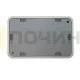 00646776 Крышка Ремкомплект для сушильных машин (крышка + 6 винтов) Bosch Siemens, ACW300BO
