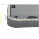 00646776 Крышка Ремкомплект для сушильных машин (крышка + 6 винтов) Bosch Siemens, ACW300BO
