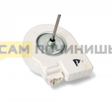 Вентилятор Samsung DA31-00146E 12V, 2.6W, 2700rpm, MTF721RF