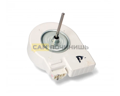 Вентилятор для холодильника Samsung DA31-00146E 12V, 2.6W, 2700rpm, MTF721RF