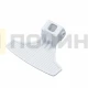 Ручка люка для сма Beko 2828780100, DHL010AC, WL281, i01BE03, AC3810