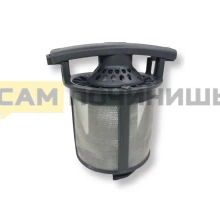 1119161105 Фильтр тонкой очистки ПММ Electrolux FIL501ZN (80шт/к)