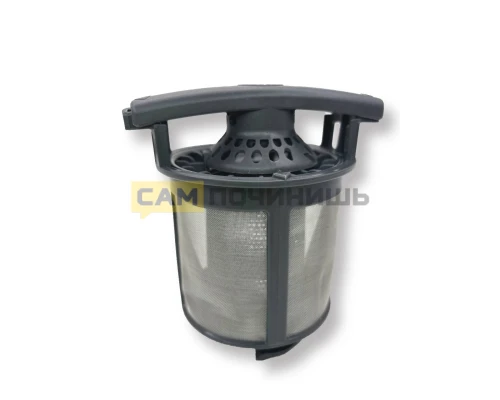 1119161105 Фильтр тонкой очистки ПММ Electrolux FIL501ZN (80шт/к)